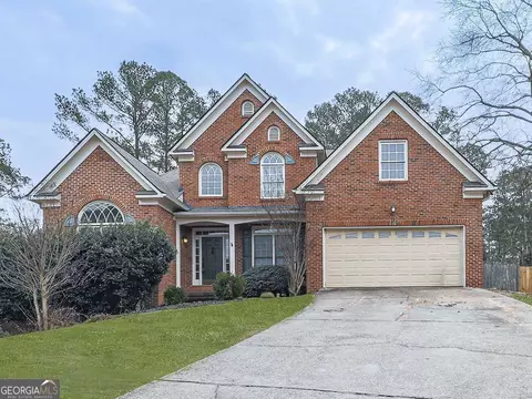 770 Heathland Dr, Roswell, GA 30075