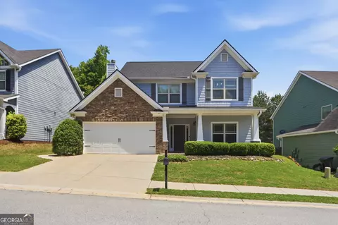 9518 Rushmore Cir, Braselton, GA 30517