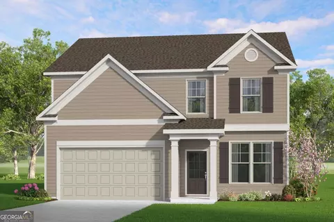 140 Formosa Street St, Adairsville, GA 30103
