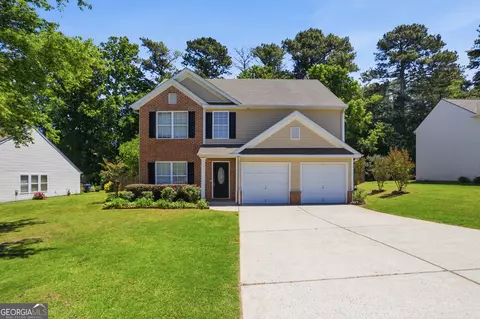1241 Pine Acre Dr, Sugar Hill, GA 30518