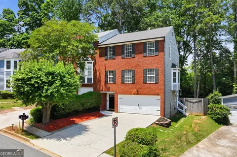 1211 Vintage Pointe Dr, Lawrenceville, GA 30044