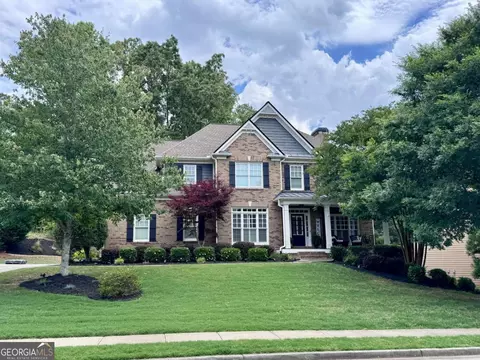 2838 Magnolia Creek Dr NW, Kennesaw, GA 30152