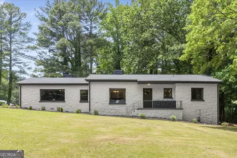 1595 Pinehurst Dr SW, Atlanta, GA 30311