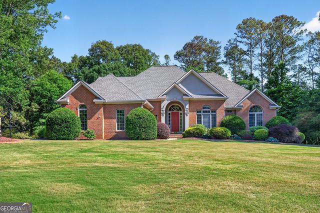 105 Havenbrooke Ct, Fayetteville, GA 30214