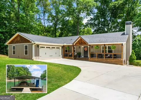 8960 Browns Bridge Rd, Gainesville, GA 30506
