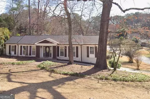 4159 King Valley Dr SE, Smyrna, GA 30082