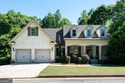 261 Falling Shoals Dr, Athens, GA 30605