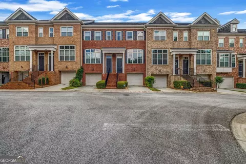 1652 Mosaic Way SE, Smyrna, GA 30080