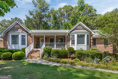 4790 SE Meadowlark Dr, Conyers, GA 30094