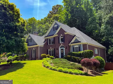 4010 Northridge Dr, Cumming, GA 30040