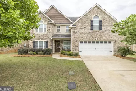 110 Regency Ct, Warner Robins, GA 31088