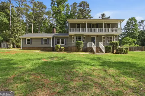 310 Derby Dr, Fayetteville, GA 30215