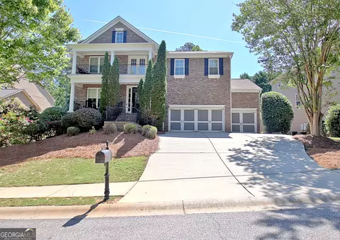 606 Declaration Dr, Peachtree City, GA 30269