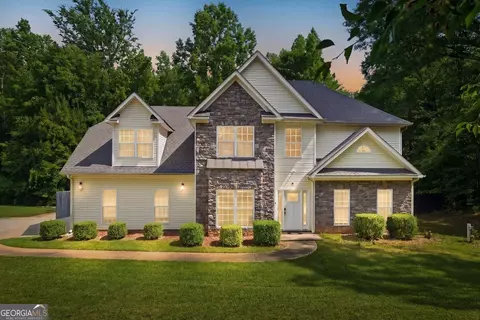 1231 Hillview Rd, Hampton, GA 30228