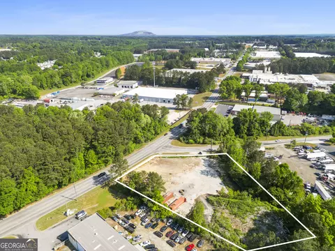 6575 Tribble St, Lithonia, GA 30058