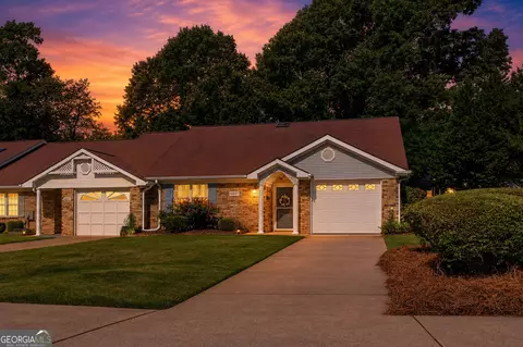 6847 Oak View Ct, Riverdale, GA 30274
