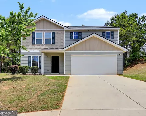 1777 Robinson Ct, Griffin, GA 30224