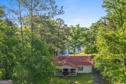 1038 Carrs Station Rd NE, Milledgeville, GA 31061