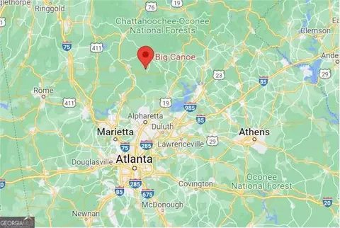 26 Chestnut Oak Pt, Jasper, GA 30143