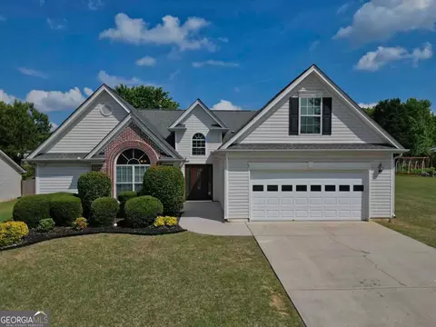 3138 Cranberry Ln, Buford, GA 30519