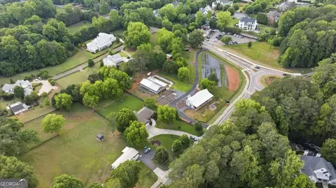 13925 Freemanville Rd, Milton, GA 30004