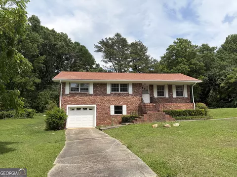 322 West Ave, Jonesboro, GA 30236