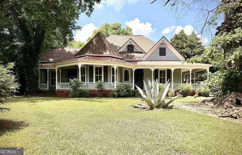 215 Frobel St, Monticello, GA 31064