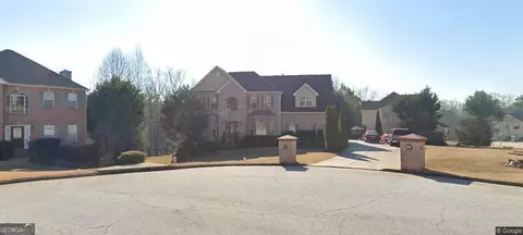 3871 Thornbury Ct, Lithonia, GA 30038