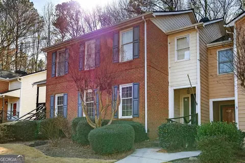 6550 Deerings Ln, Peachtree Corners, GA 30092
