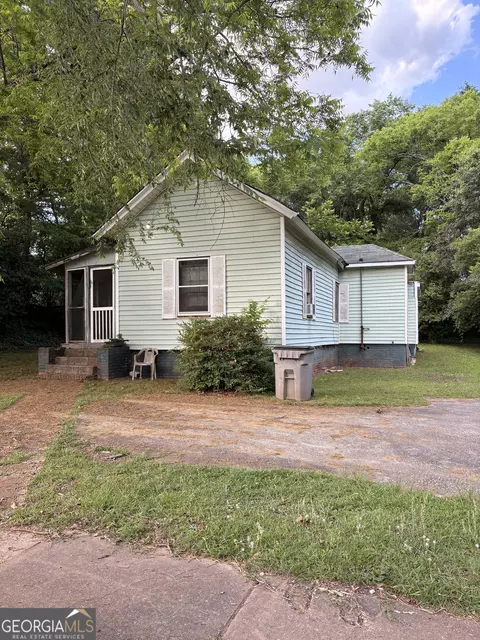 903 Troup St, Lagrange, GA 30240