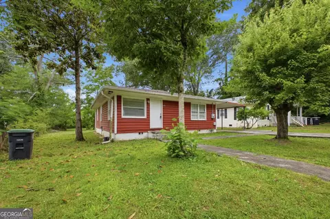 418 Garrard Ave NW, Rome, GA 30165