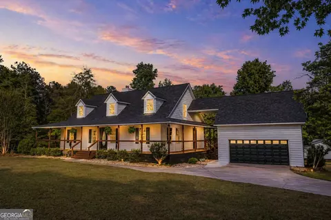 304 Bailey Rd, Monticello, GA 31064
