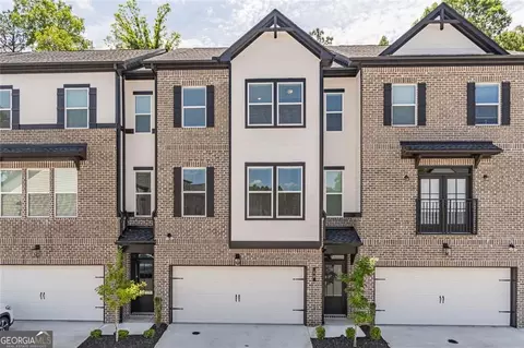 10 Rock Park Way #17, Tucker, GA 30084