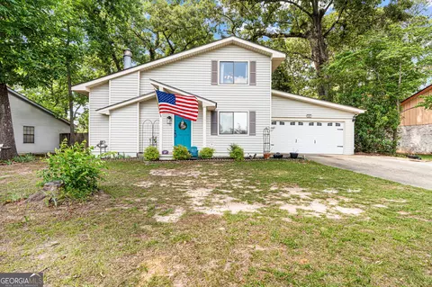 504 Angus Blvd, Warner Robins, GA 31088