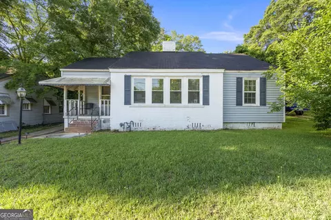 2668 Suwanee Ave, Macon, GA 31204