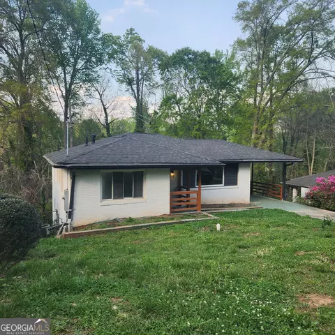 186 Arcadia Cir NW, Atlanta, GA 30314