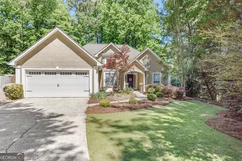 190 Valley Brook Dr, Newnan, GA 30265