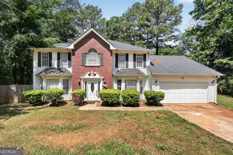 4163 Panola Rd, Lithonia, GA 30038