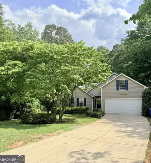 164 Flagman St, Dawsonville, GA 30534