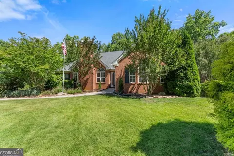 207 Nugget Trl, Braselton, GA 30517