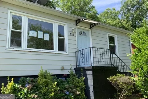 286 Booker St SW, Atlanta, GA 30315