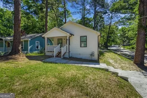 131 Holly Rd NW, Atlanta, GA 30314