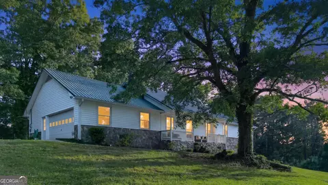 662 Highway 18 W, Barnesville, GA 30204