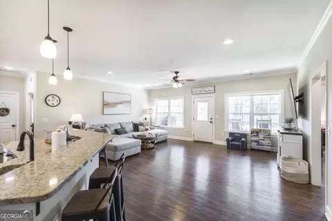 Other - 609 Live Oak Way, Dublin, GA 31021 photo 5 of 14