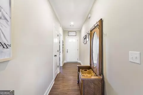 Entry Way - 609 Live Oak Way, Dublin, GA 31021 photo 1 of 1