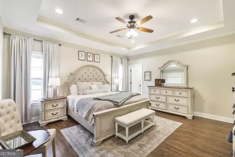 Bedroom - 609 Live Oak Way, Dublin, GA 31021 photo 2 of 5