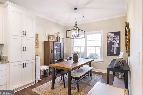 Dining - 609 Live Oak Way, Dublin, GA 31021 photo 1 of 1