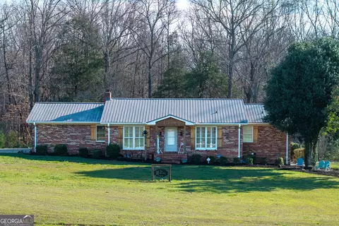 2456 Eddleman Dr NW, Dewy Rose, GA 30634