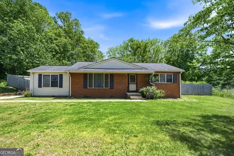 144 Georgia St, Demorest, GA 30535