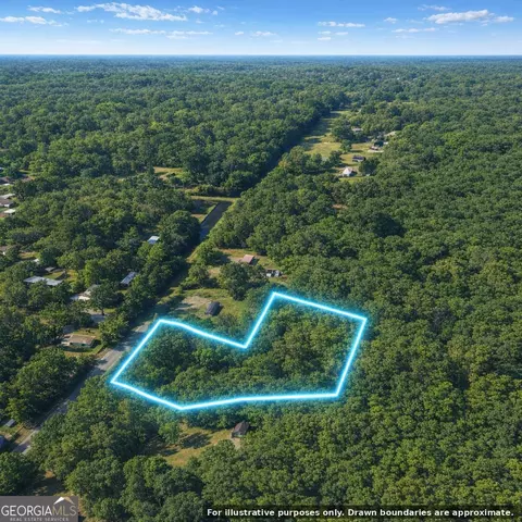 0 Harry Arnold Rd, Monroe, GA 30655 photo 8